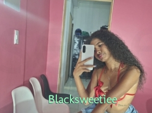Blacksweetiee