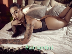 Blairsantini
