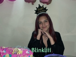 Blinkliii