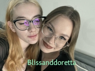 Blissanddoretta