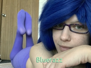 Bluerazz