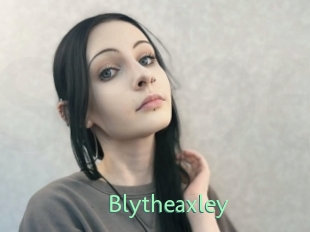 Blytheaxley