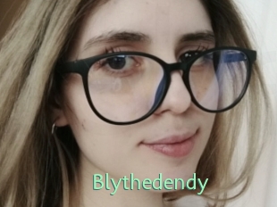 Blythedendy