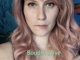 Boudiccalive