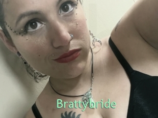 Brattybride