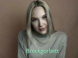 Breckgorbett