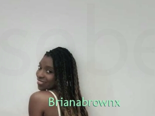 Brianabrownx