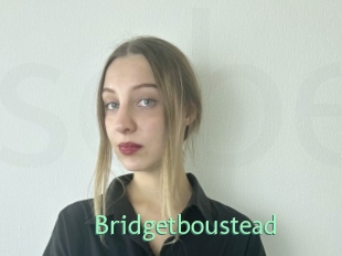 Bridgetboustead