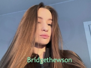 Bridgethewson