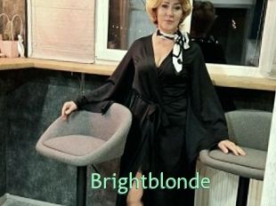 Brightblonde