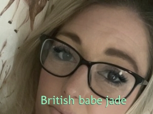 British_babe_jade