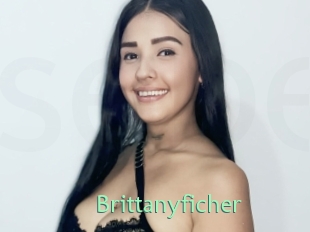 Brittanyficher