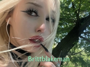Brittblakeman