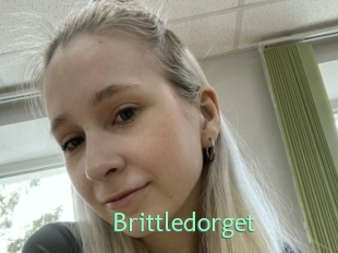 Brittledorget