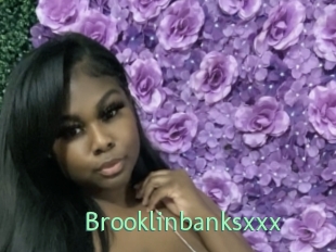Brooklinbanksxxx