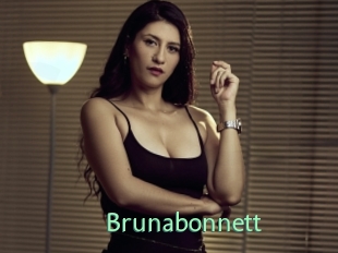 Brunabonnett