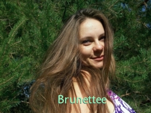 brunettee Sexybeurettes