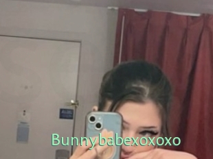 Bunnybabexoxoxo