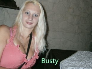 Busty