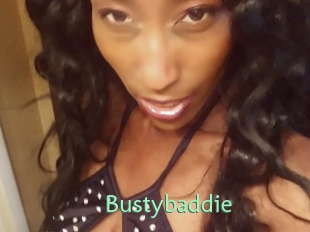 Bustybaddie