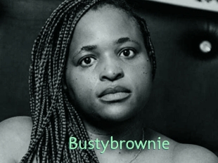 Bustybrownie