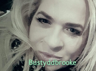 Bustyddbrooke