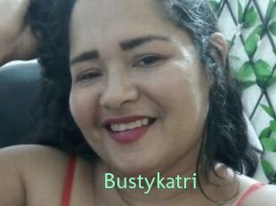 Bustykatri
