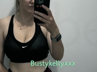 Bustykellyxxx