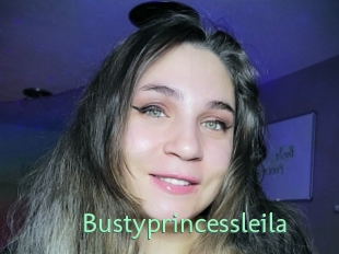 Bustyprincessleila