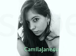 CamilaJane4u