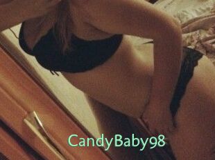 CandyBaby98
