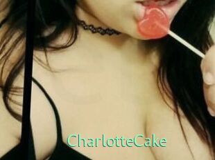 CharlotteCake