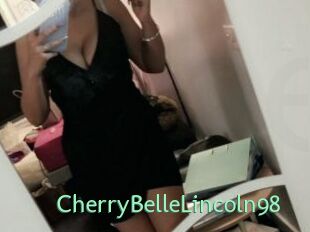 CherryBelleLincoln98