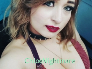 ChloeNightmare