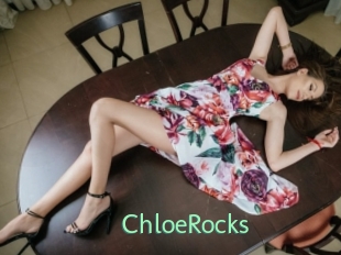 ChloeRocks