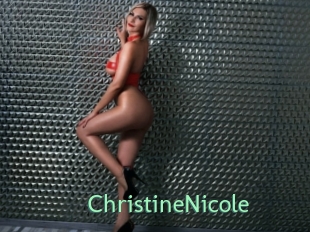 ChristineNicole Sexybeurettes