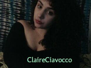 ClaireCiavocco