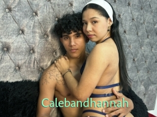 Calebandhannah