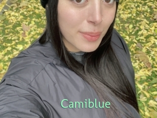 Camiblue