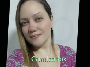 Camilaa_fox
