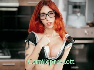 Camileprescott