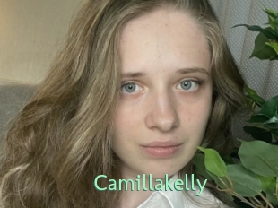 Camillakelly