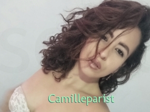 Camilleparist