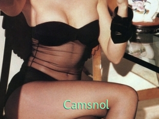 Camsnol