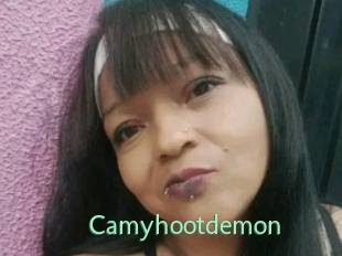 Camyhootdemon