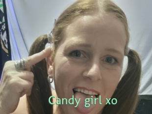 Candy_girl_xo