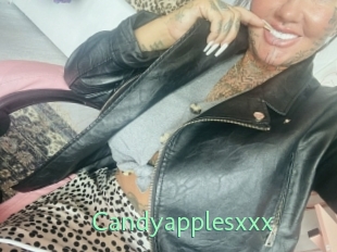 Candyapplesxxx