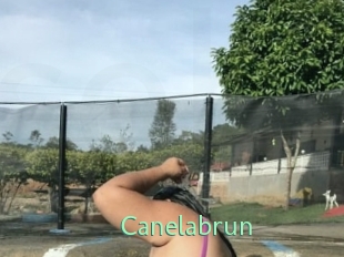 Canelabrun