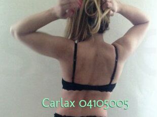 Carlax-04105005