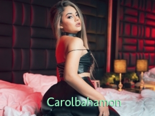 carolbahamon Sexybeurettes